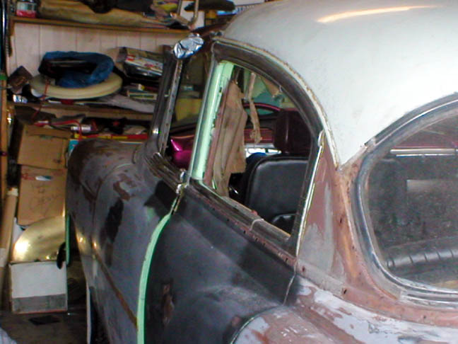 53 Chevy 2005
