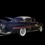 1953 Chevy Hot Rod Custom Belair "Stardust"