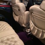 1953 Chevy Belair Custom Hot Rod Cadillac Interior