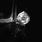 1953 Chevy Hot Rod Custom Belair "Stardust" spotlight